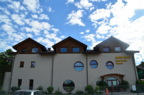 Гостиница Hotel Tenis  Хшонстовице
